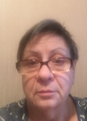 Тамара, 65, Россия, Владимир