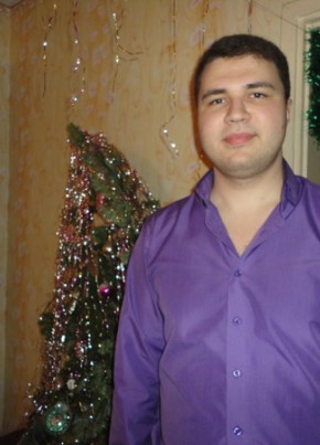 Vyacheslav, 32, Russia, Yaroslavl