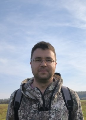 Вячеслав, 34, Россия, Ярославль