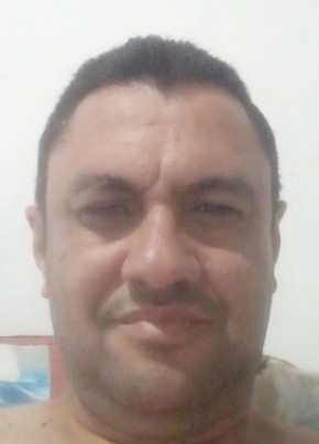 Adriano из Aracaju 40 лет