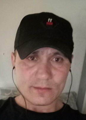 Ахмаджон, 42, Россия, Москва