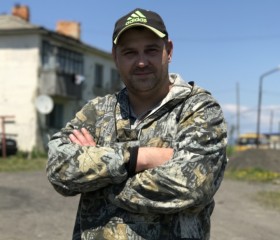 Константин, 37 лет, Шахтерск