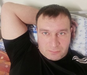 Шамиль, 42 года, Осакаровка
