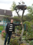 Николай, 40 лет, Дзятлава