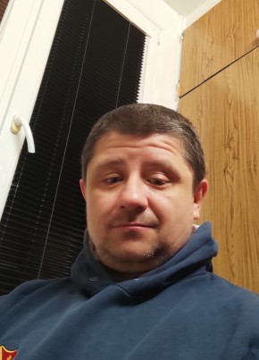 Zdenek из Karviná 45 лет
