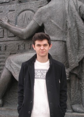 Александр, 30, Россия, Жуковский