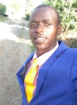 Samuel, 25 лет, Nairobi
