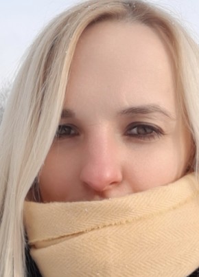 Ангелина, 35, Россия, Калининград