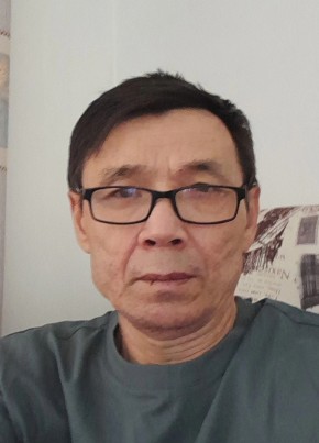 Farkhat, 56, Kazakhstan, Taldykorgan