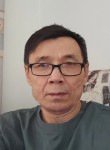 Farkhat, 56, Taldykorgan