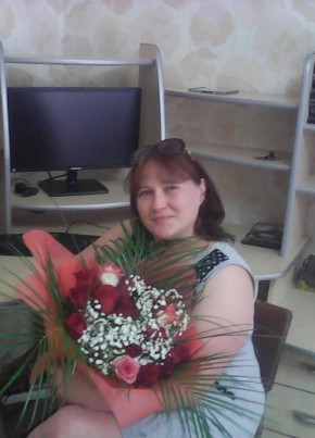 Галина, 40, Россия, Курагино