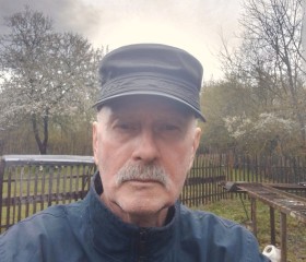 Pavel, 64, Slough
