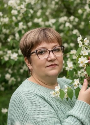 Елена из Тисули 59 лет