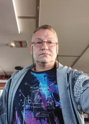 Aleksey, 63, Russia, Arkhangelsk
