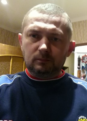 Vlad, 49, Россия, Москва