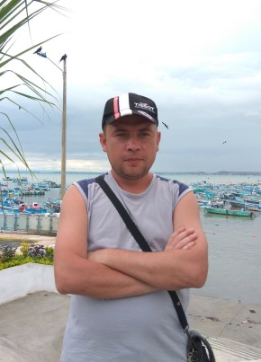Алексей, 44, Россия, Салават