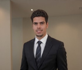 محمود الدبابه, 19, Cairo