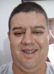 Sérgio, 46 лет, Itapetininga