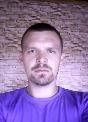 Дмитрий, 33, Россия, Ордынское