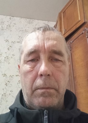 Валентин из Высоковска 53 года