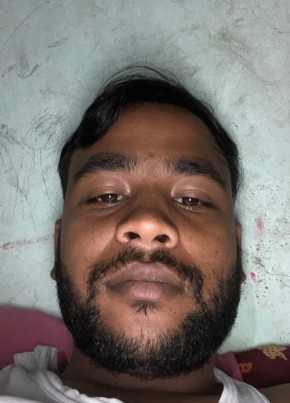 Rubel, 29, India, Hāsimāra
