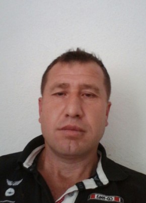 osman, 45, Türkiye Cumhuriyeti, Şuhut