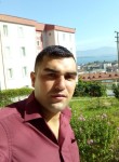 Mehmet, 33 года, Köseköy