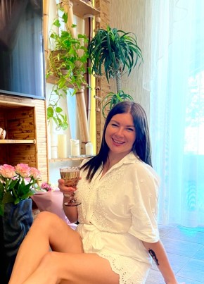 Alena из Antalya 35 лет