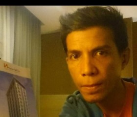 TONNY VIVOS, 31 год, Kota Surabaya