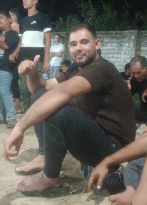 Mehdi из Washington D.C. 19 лет