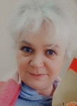 Елена, 47 лет, Санкт-Петербург