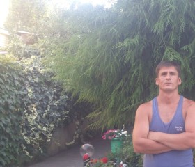 Михаил Петров, 43 года, Камышлов