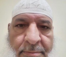 شوقي قطب, 63, Cairo