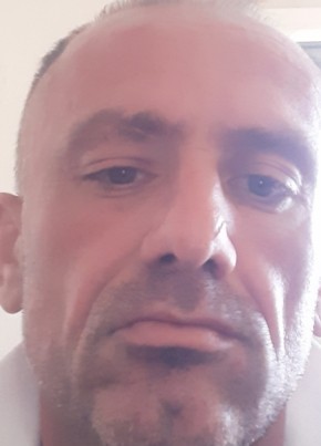 Davor из Zagreb 39 лет