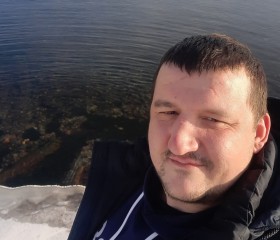 Илья, 38 лет, Анадырь
