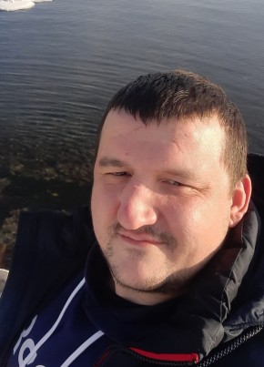 Илья, 38, Россия, Анадырь