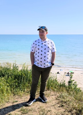 Nik из Бердянска 38 лет