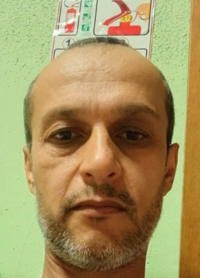 Ravshan из Кстово 45 лет