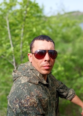Николай, 36, Россия, Каменск-Шахтинский