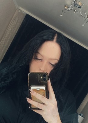 Di, 27, Russia, Novomoskovsk