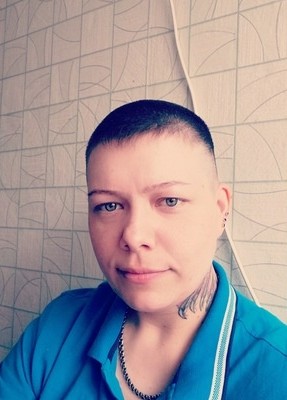 Женя, 38, Россия, Пермь