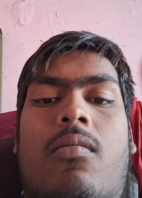 Kunalkeshri, 18, India, Jamuria