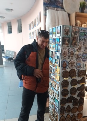 Алексей из Лабытнанги 32 года