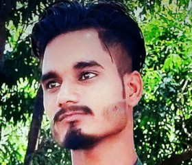 Asif khan, 24 года, Allahabad