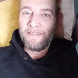 Rick, 40  , Altoona