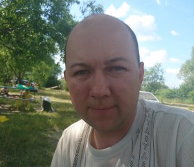 Іван Чужда, 37 лет, Київ