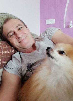 Алекс Копылов, 56, Україна, Путивль