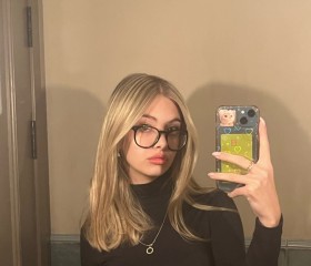 veronika, 20, Tallinn