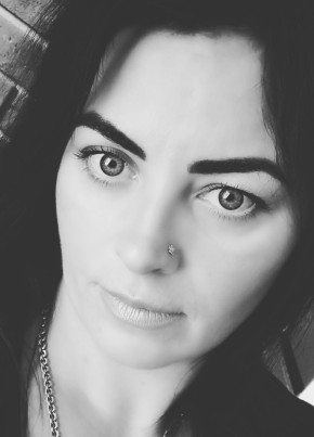 Kristina из Łódź 39 лет