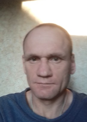 Дмитрий Кошкарев, 45, Россия, Новосибирск